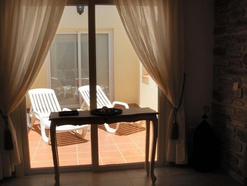 Villas La Fuentita Гран Тарахал Екстериор снимка