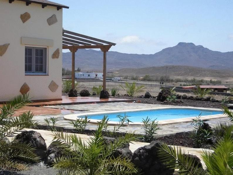 Villas La Fuentita Гран Тарахал Екстериор снимка