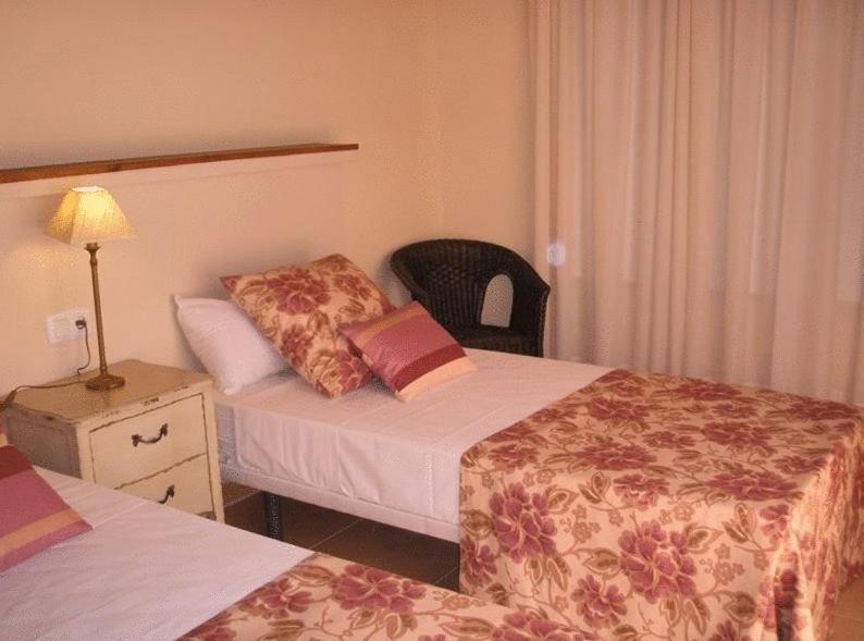 Villas La Fuentita Гран Тарахал Екстериор снимка