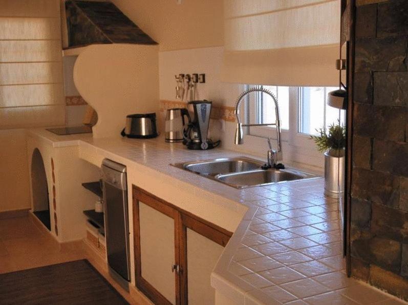 Villas La Fuentita Гран Тарахал Екстериор снимка