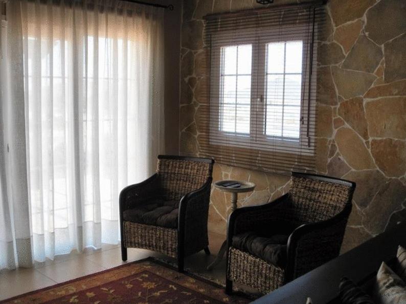 Villas La Fuentita Гран Тарахал Екстериор снимка