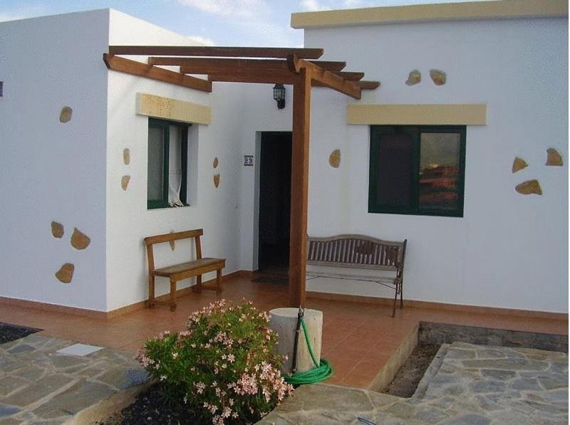 Villas La Fuentita Гран Тарахал Екстериор снимка