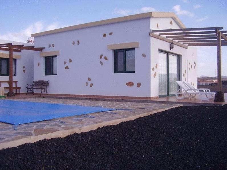 Villas La Fuentita Гран Тарахал Екстериор снимка