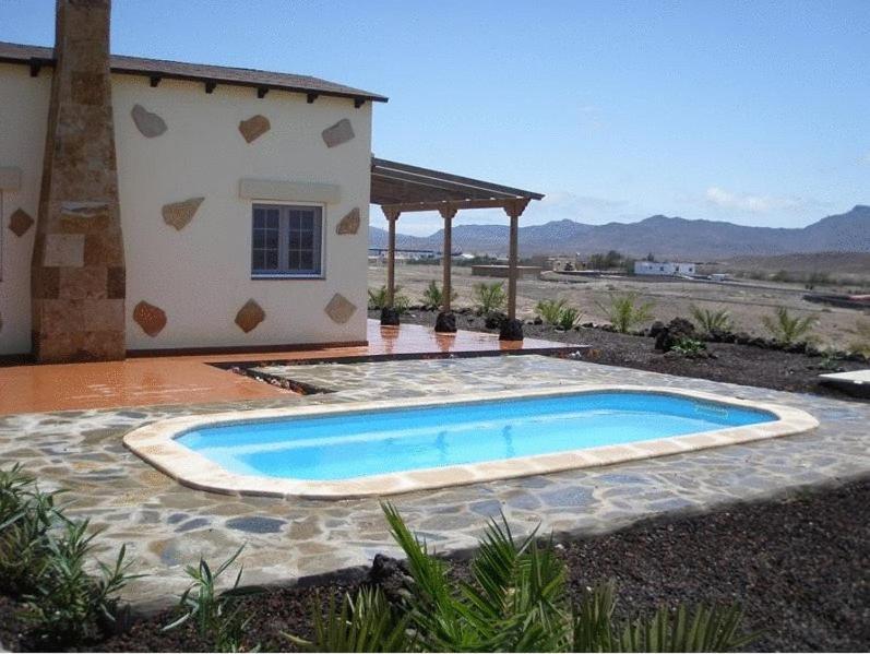 Villas La Fuentita Гран Тарахал Екстериор снимка