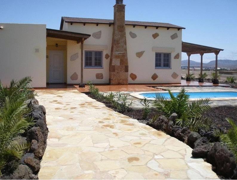 Villas La Fuentita Гран Тарахал Екстериор снимка