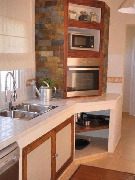 Villas La Fuentita Гран Тарахал Екстериор снимка