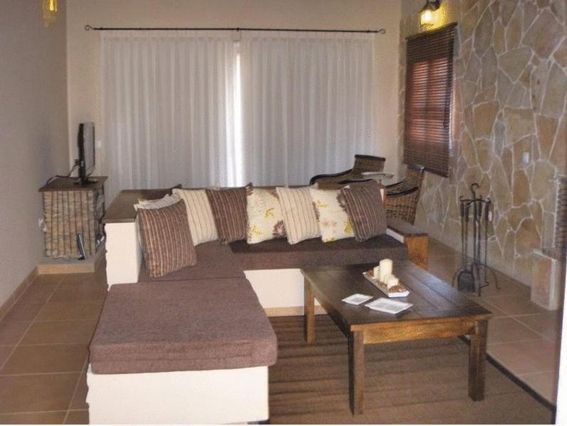 Villas La Fuentita Гран Тарахал Екстериор снимка